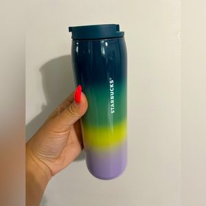 2/50$ starbucks water bottle